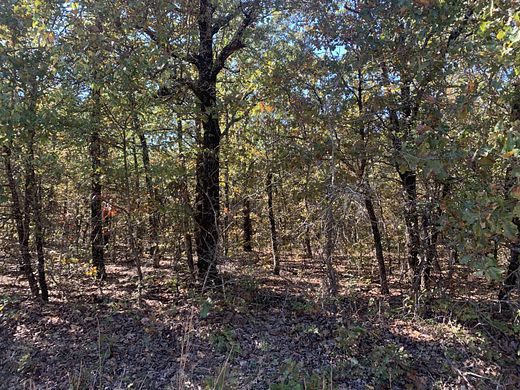 61.2 Acres of Recreational Land for Sale in Ravenden, Arkansas