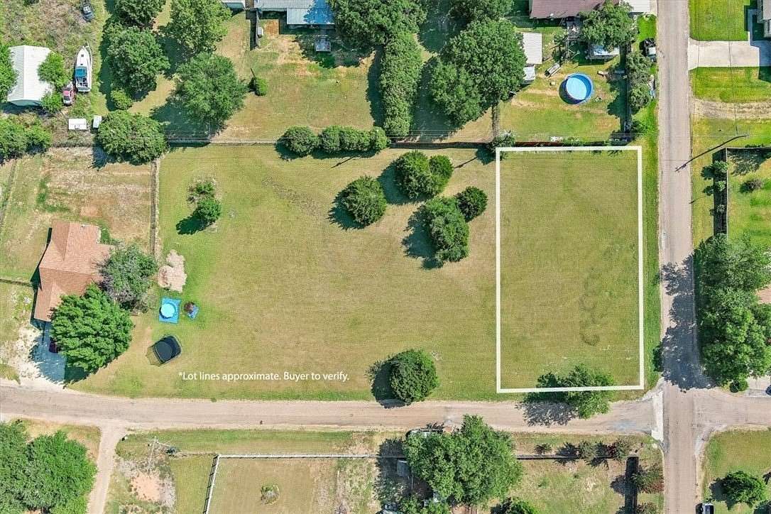 0.287 Acres of Residential Land for Sale in Woodway, Texas