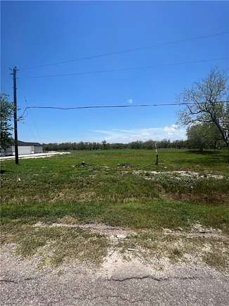 Residential Land for Sale in Sinton, Texas