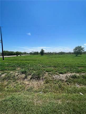 Residential Land for Sale in Sinton, Texas