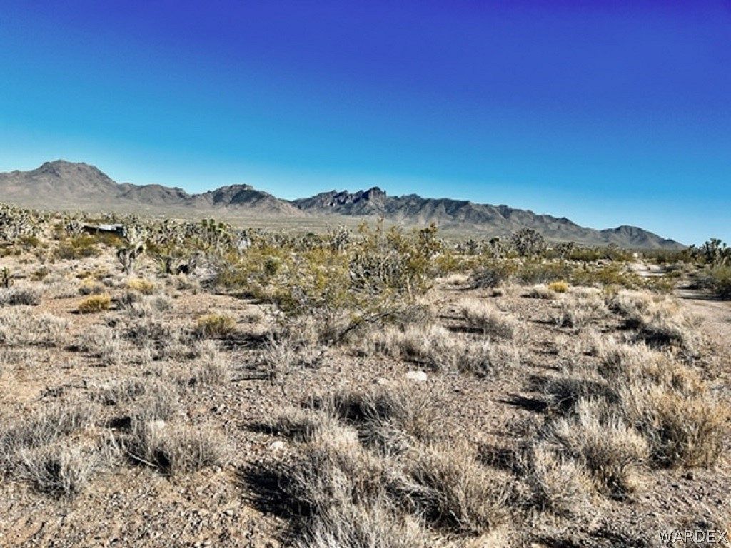 1 Acre of Land for Sale in Dolan Springs, Arizona