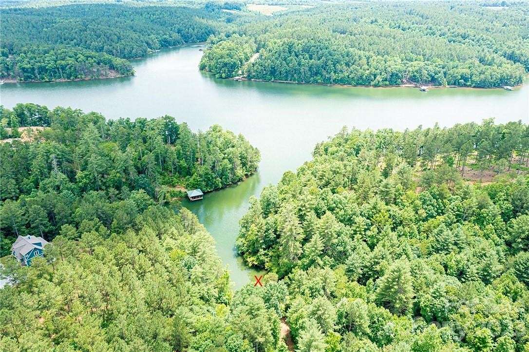 3.1 Acres of Land for Sale in Granite Falls, North Carolina