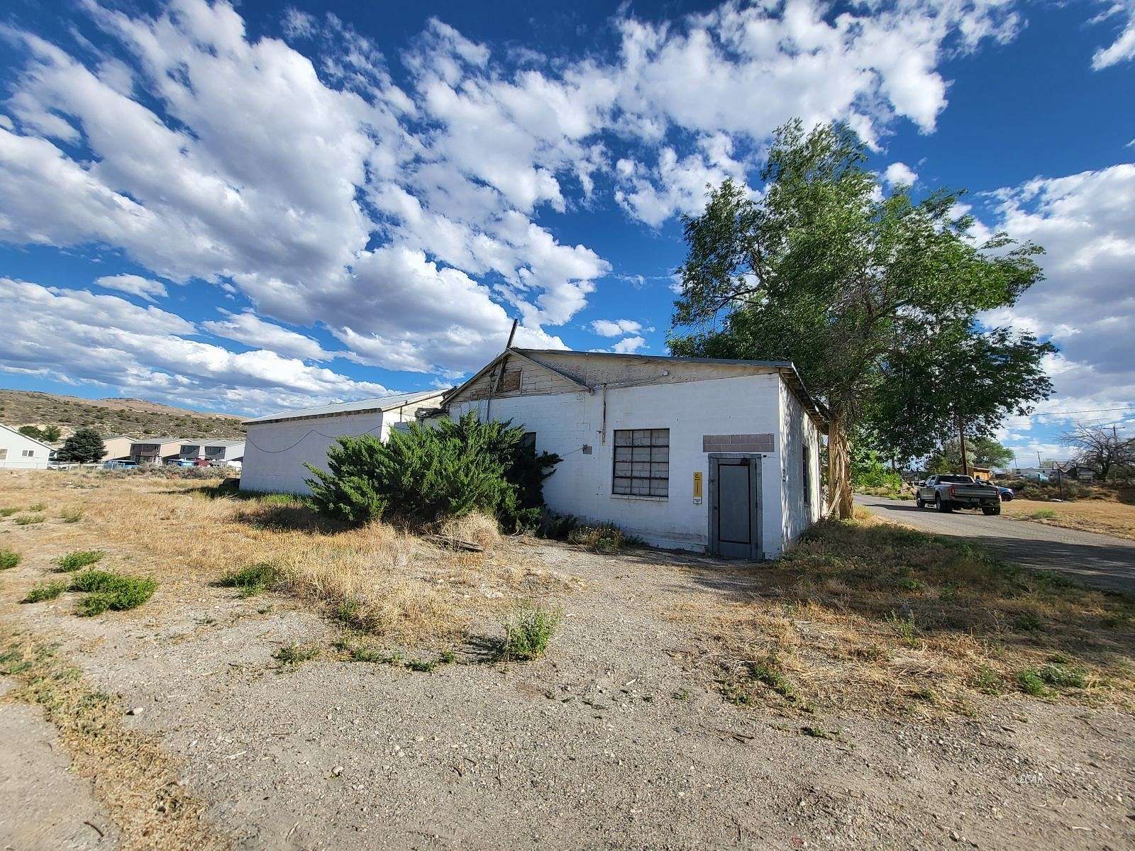 9.2 Acres of Residential Land for Sale in Elko, Nevada