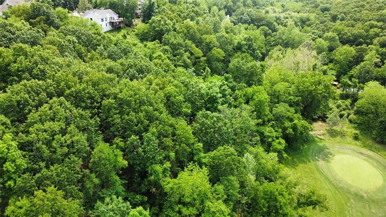 3 Acres of Residential Land for Sale in High Ridge, Missouri