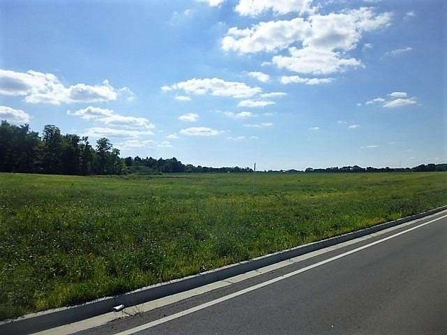 87.7 Acres of Land for Sale in Wilmington, Ohio