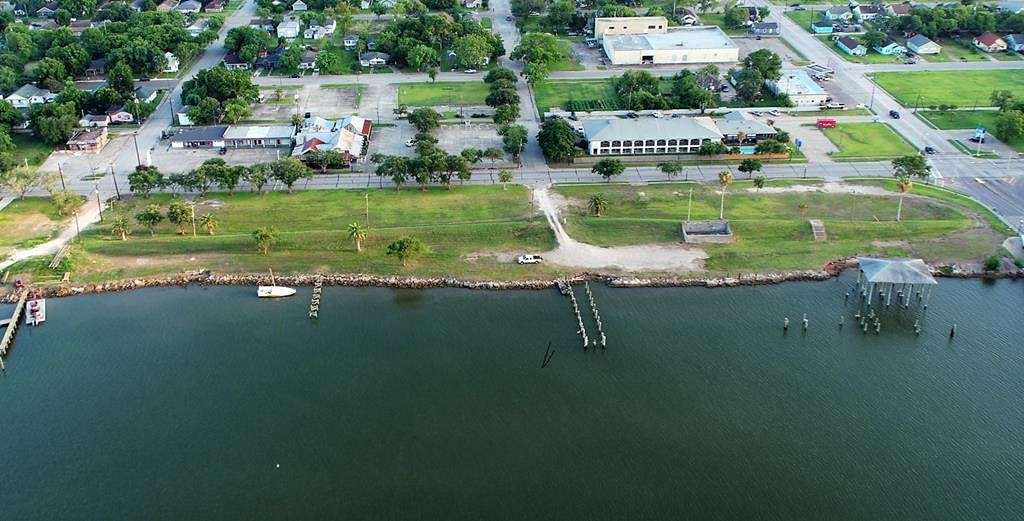 3.5 Acres of Commercial Land for Sale in Freeport, Texas