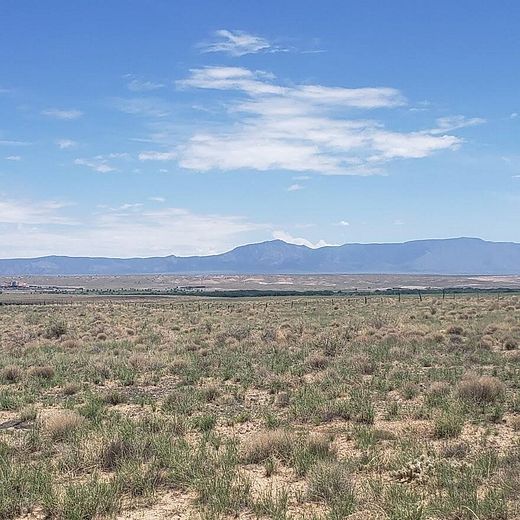 23.4 Acres of Land for Sale in Albuquerque, New Mexico