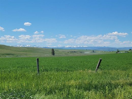4.2 Acres of Residential Land for Sale in Churchill, Montana