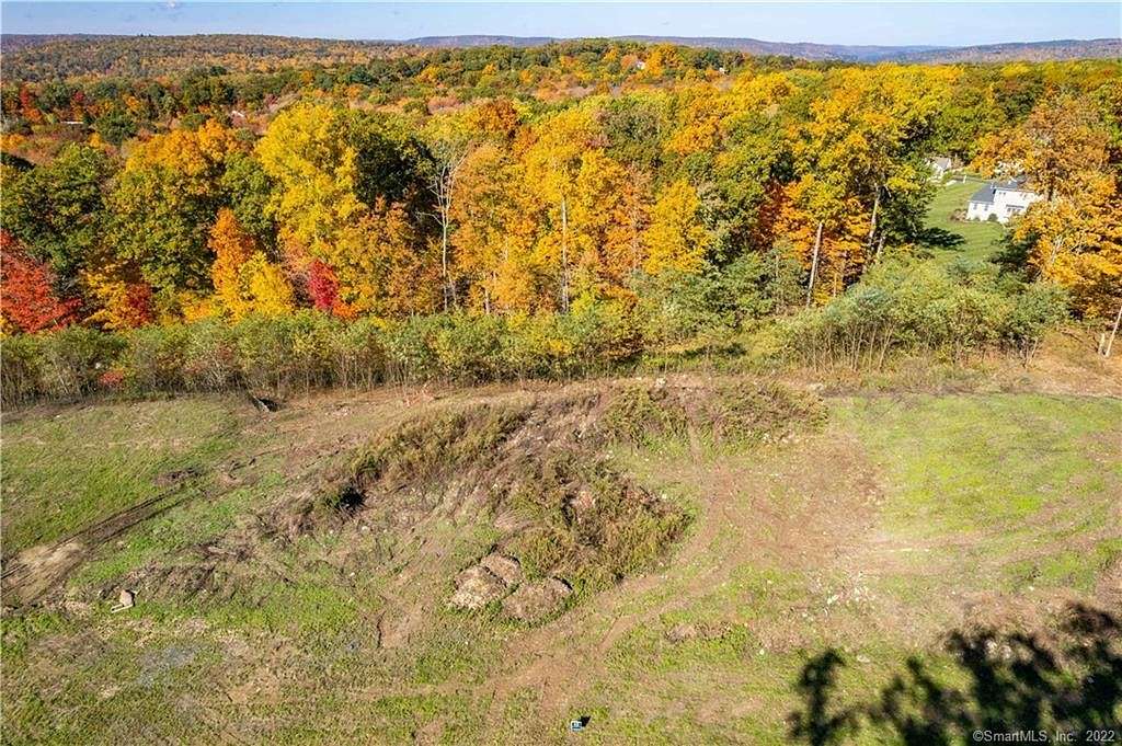 0.93 Acres of Residential Land for Sale in Avon, Connecticut