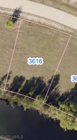 0.23 Acres of Residential Land for Sale in Cape Coral, Florida