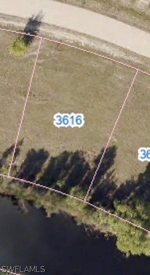 0.229 Acres of Residential Land for Sale in Cape Coral, Florida