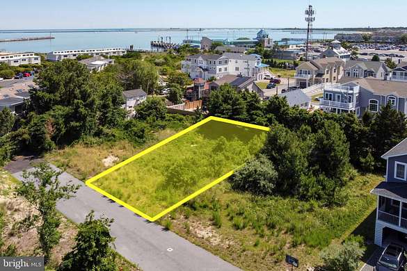 0.13 Acres of Residential Land for Sale in Lewes, Delaware