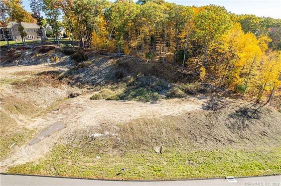 1 Acre of Residential Land for Sale in Avon, Connecticut