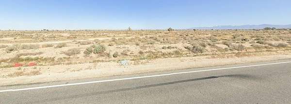 2.38 Acres of Commercial Land for Sale in Lancaster, California