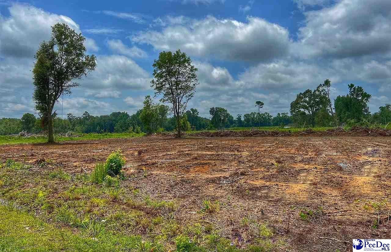 1.5 Acres of Residential Land for Sale in Latta, South Carolina