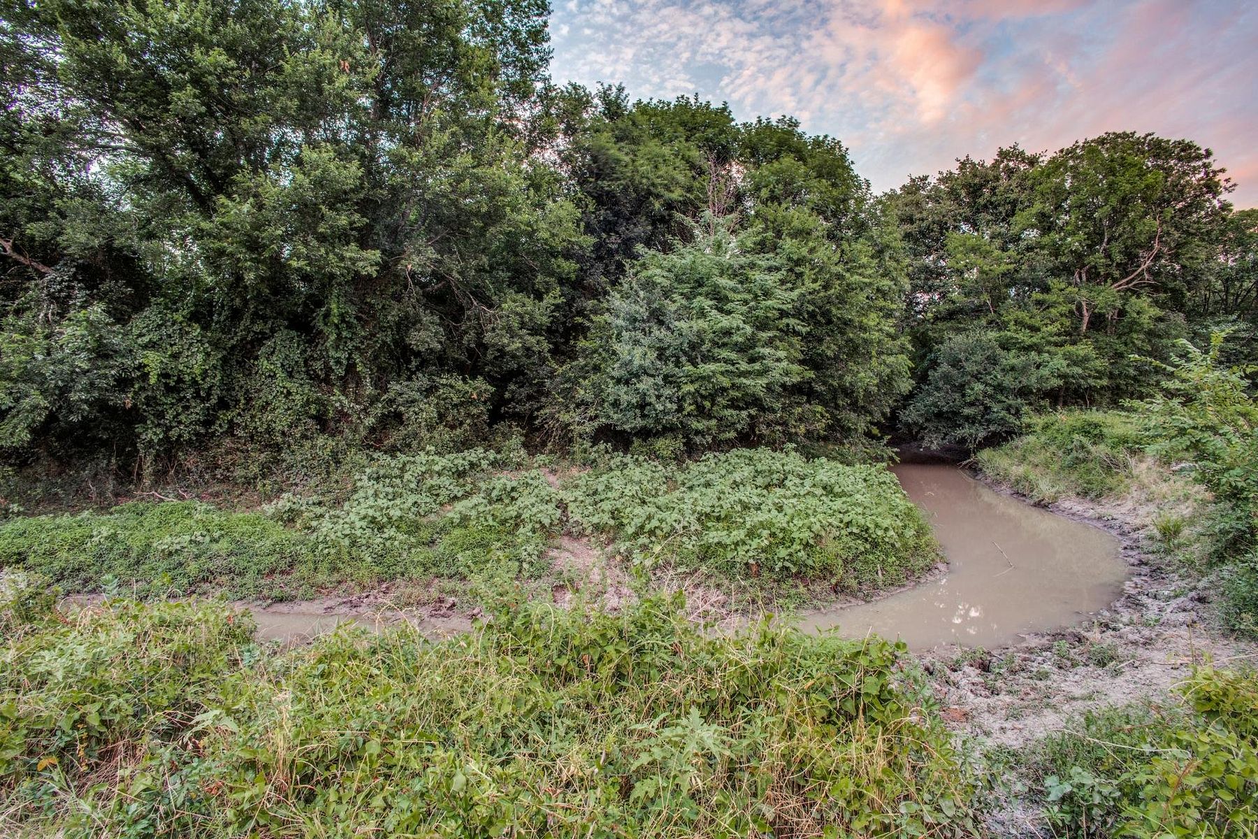 642 Acres of Recreational Land & Farm for Sale in Royse City, Texas