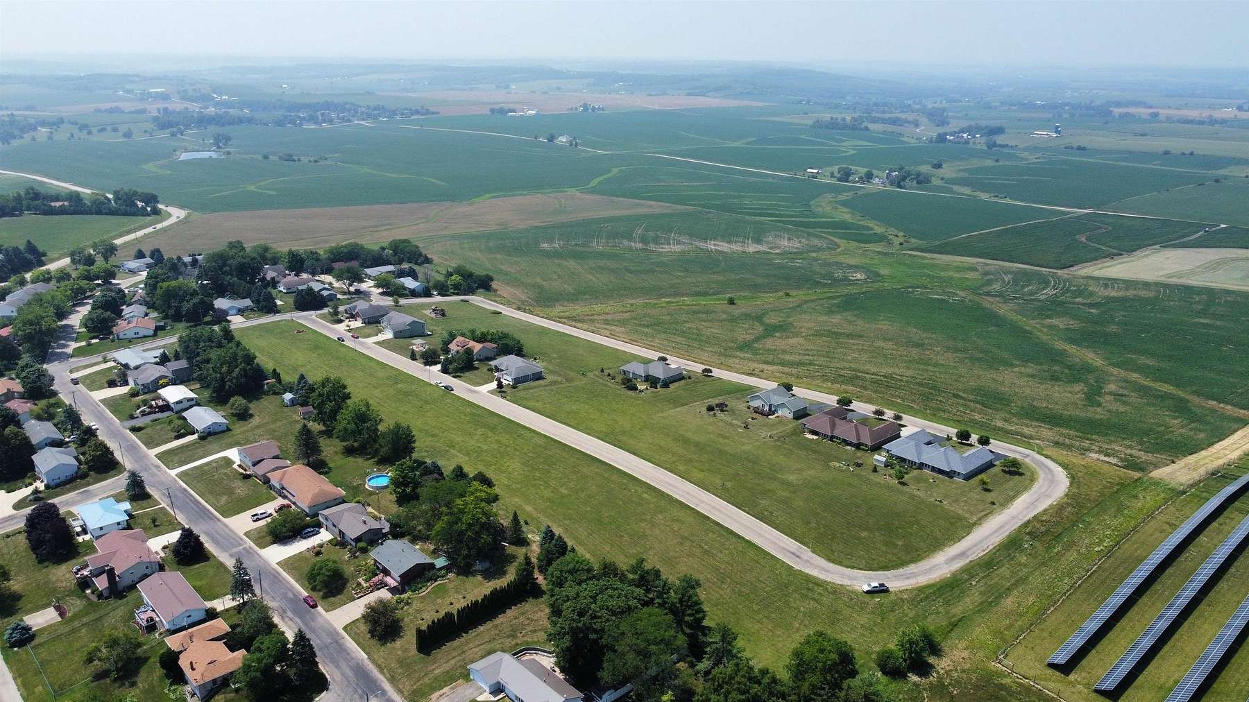 0.31 Acres of Land for Sale in Stockton, Illinois