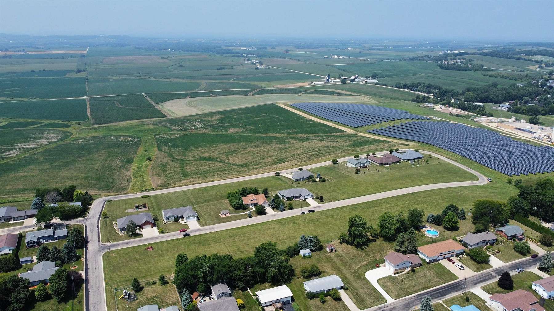 0.31 Acres of Land for Sale in Stockton, Illinois