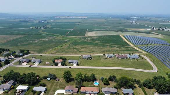 0.28 Acres of Land for Sale in Stockton, Illinois