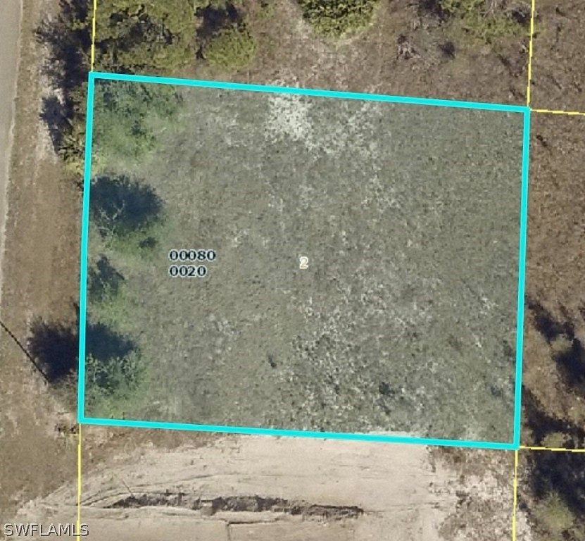 0.29 Acres of Residential Land for Sale in Fort Myers, Florida
