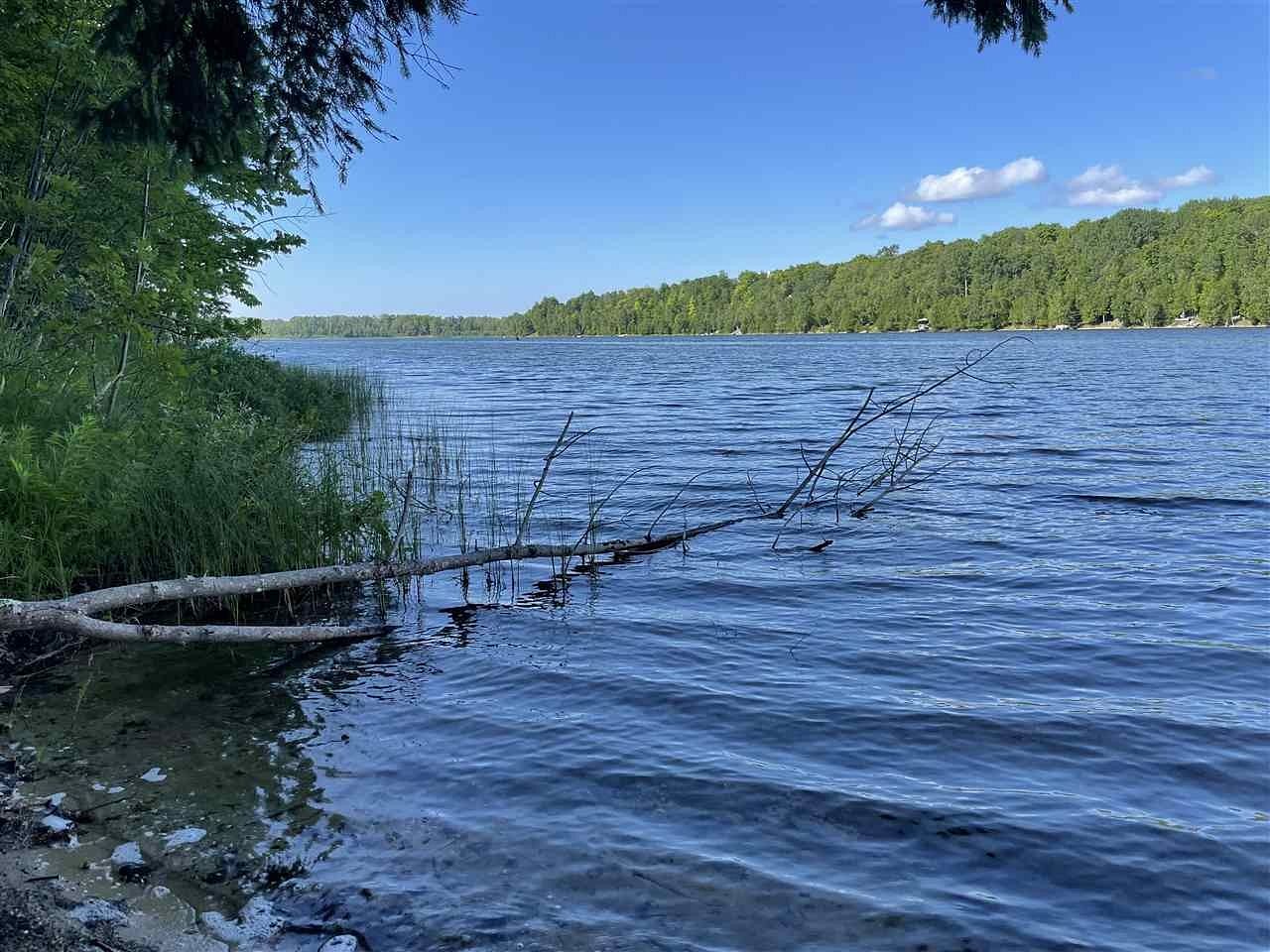 1.3 Acres of Residential Land for Sale in Charlevoix, Michigan LandSearch