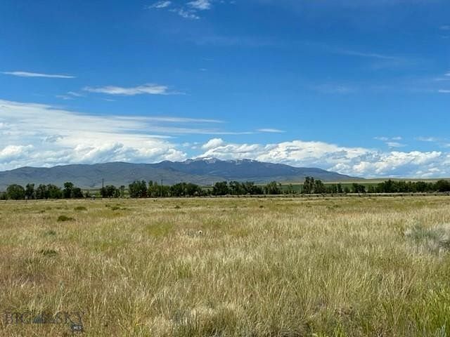 3.5 Acres of Land for Sale in Sheridan, Montana