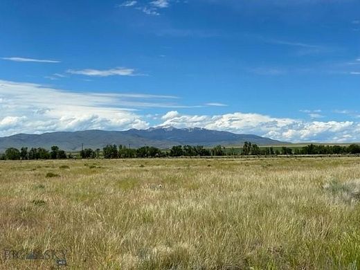 3.494 Acres of Land for Sale in Sheridan, Montana