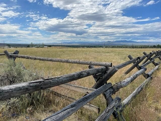 3.5 Acres of Land for Sale in Sheridan, Montana