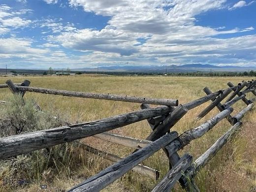 3.499 Acres of Land for Sale in Sheridan, Montana