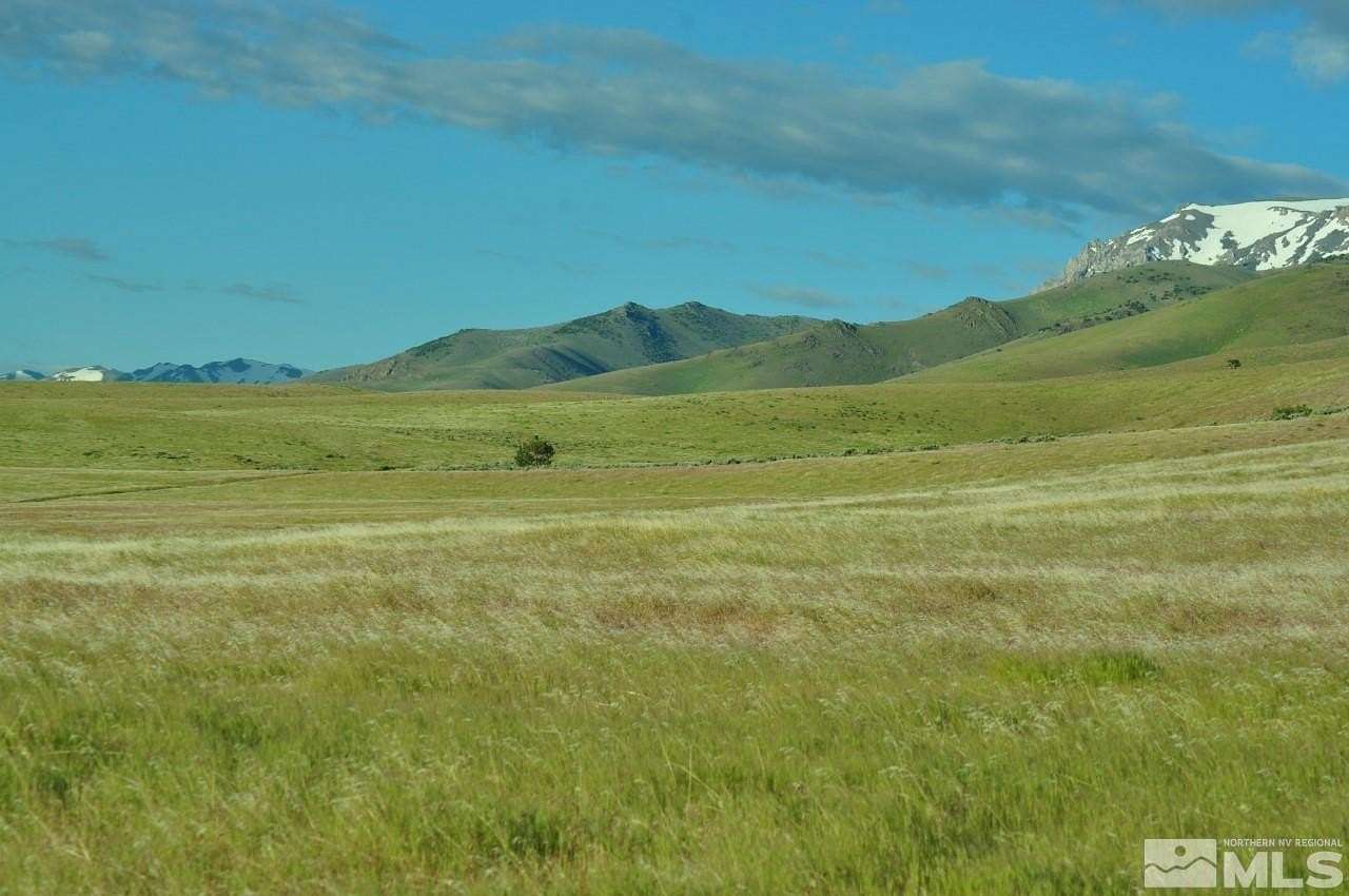 171 Acres of Land for Sale in Unionville, Nevada