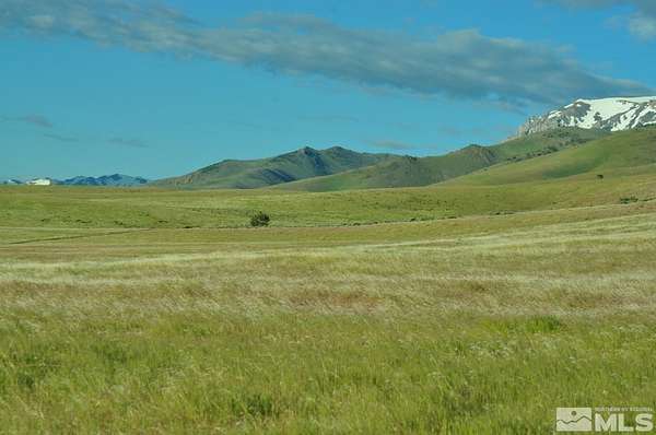 171 Acres of Land for Sale in Unionville, Nevada