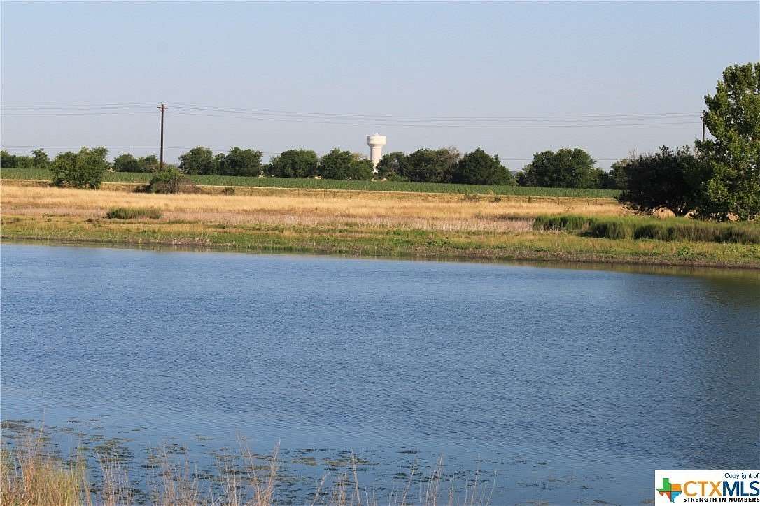 106.04 Acres of Agricultural Land for Sale in San Marcos, Texas