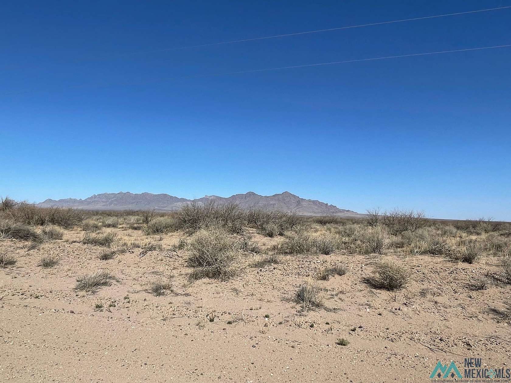 10 Acres of Land for Sale in Deming, New Mexico