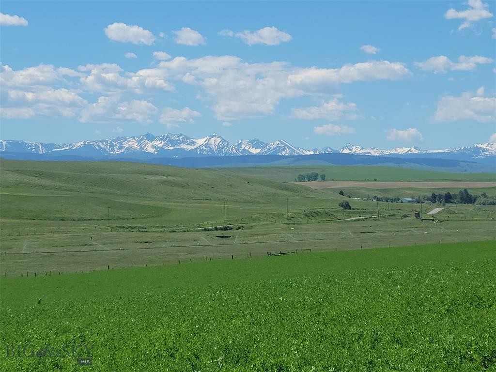 2.2 Acres of Residential Land for Sale in Churchill, Montana