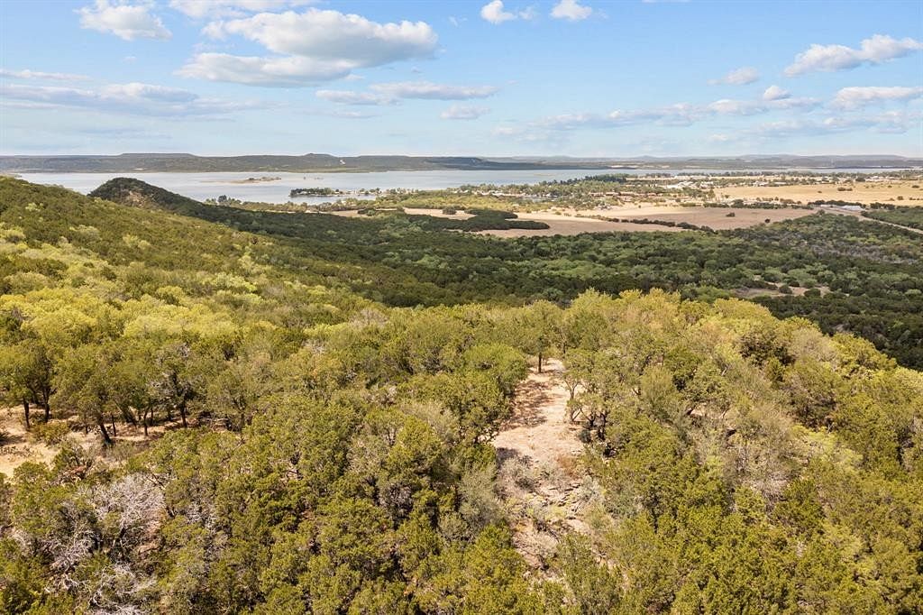 1.3 Acres of Residential Land for Sale in Graford, Texas