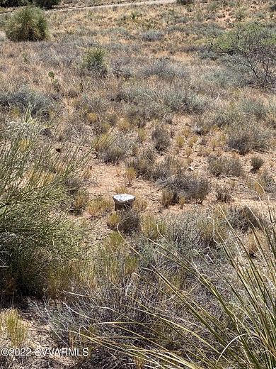 1 Acre of Residential Land for Sale in Clarkdale, Arizona