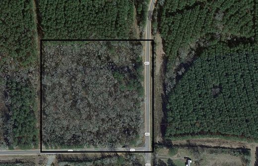 11 Acres of Land for Sale in Pelican, Louisiana