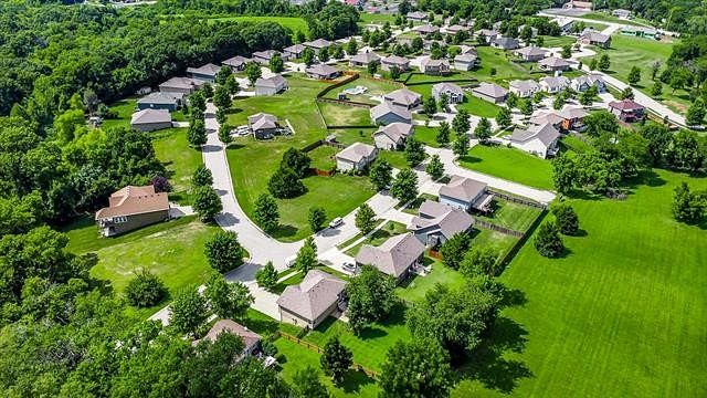 0.18 Acres of Residential Land for Sale in Kansas City, Kansas
