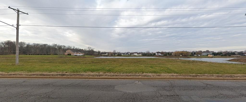 Residential Land for Sale in Shelby, Ohio