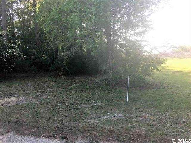 0.19 Acres of Residential Land for Sale in Little River, South Carolina