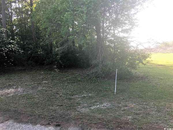 0.31 Acres of Residential Land for Sale in Little River, South Carolina