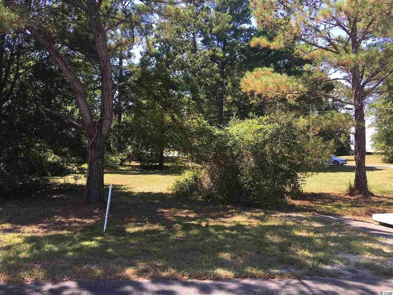 0.17 Acres of Residential Land for Sale in Little River, South Carolina