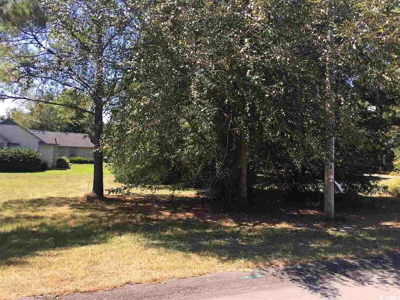 0.18 Acres of Residential Land for Sale in Little River, South Carolina