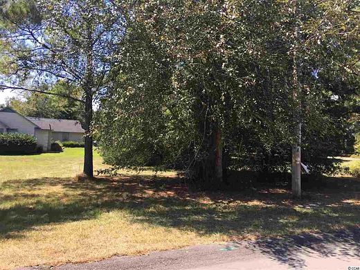 0.18 Acres of Residential Land for Sale in Little River, South Carolina