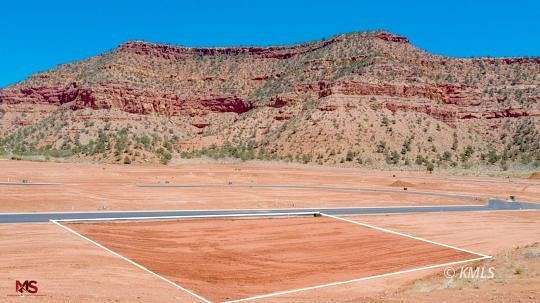 0.26 Acres of Residential Land for Sale in Kanab, Utah