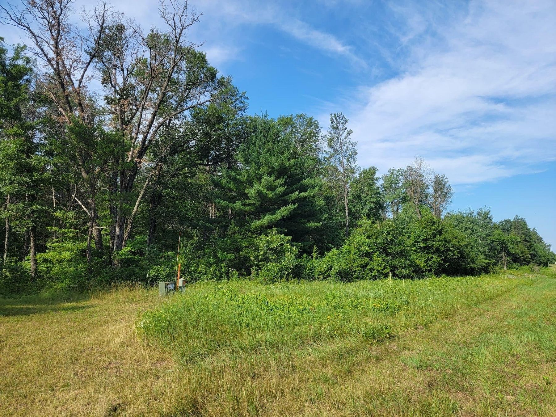 3.4 Acres of Residential Land for Sale in Friendship, Wisconsin