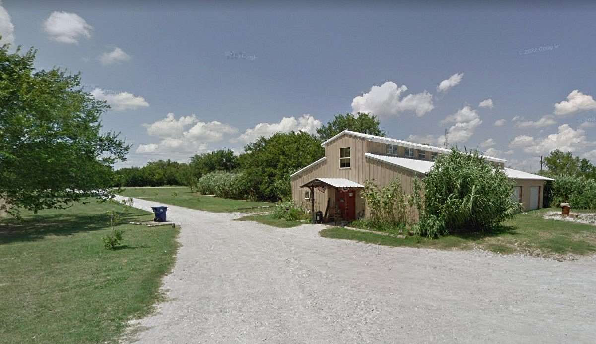 6.53 Acres of Mixed-Use Land for Sale in Argyle, Texas