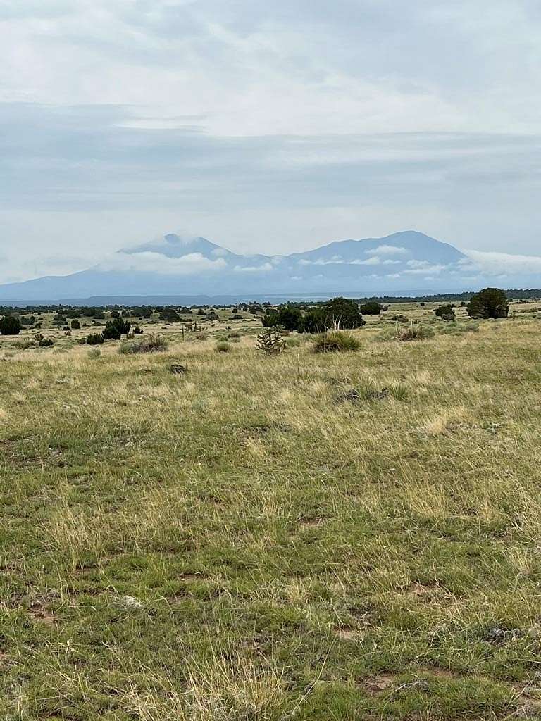 5 Acres of Recreational Land for Sale in Walsenburg, Colorado