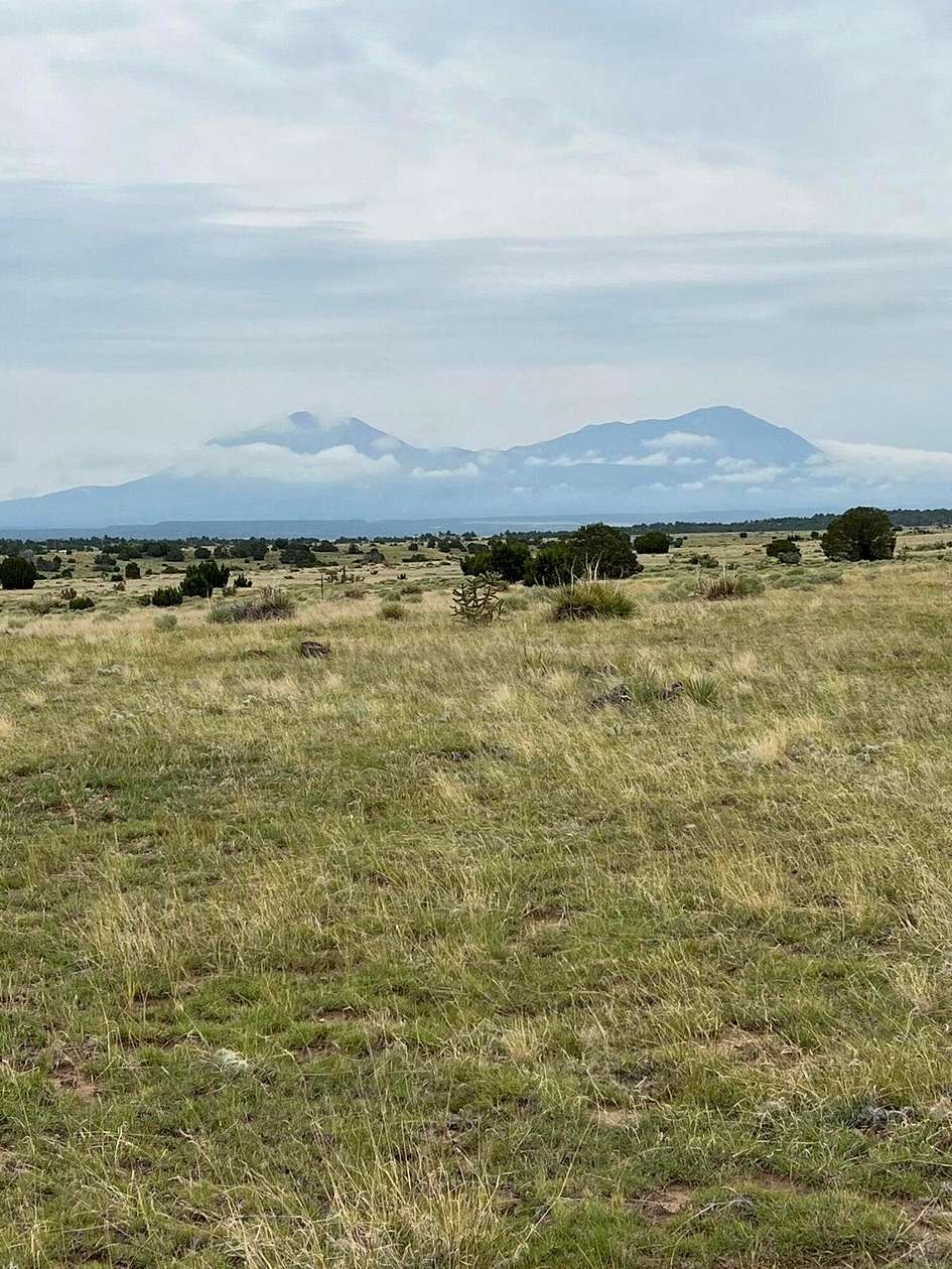5 Acres of Land for Sale in Walsenburg, Colorado