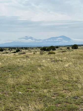 5 Acres of Land for Sale in Walsenburg, Colorado